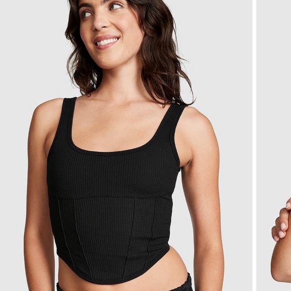 Victoria’s Secret blouse - Picture 3 of 9